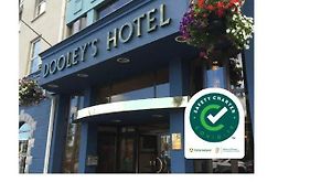 Dooley's Hotel Waterford Ireland